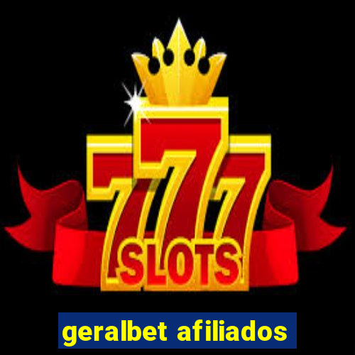 geralbet afiliados